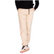 Pantalon White Sand PANT.LUNGO