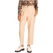 Pantalon White Sand PANT.LUNGO