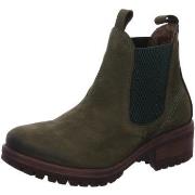 Bottes Lazamani -