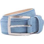 Ceinture Suitable Ceinture Daim Bleu