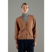 Gilet Studio Cashmere8 NAMI 1