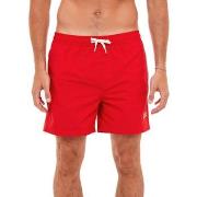 Short Pullin SHORT DE BAIN RED