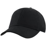 Casquette LXH Casquette coton Ref 62323 Noir