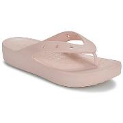 Tongs Crocs Classic Platform Flip W