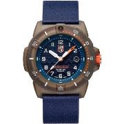 Montre Luminox XB.3703, Quartz, 42mm, 20ATM