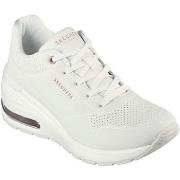 Baskets basses Skechers 155401 Basket Femme