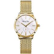 Montre Thomas Sabo -