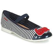 Ballerines enfant Geox JR PLIE'