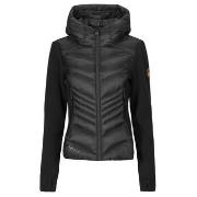 Blouson Superdry HOODEED STORM FLEECE JACKET