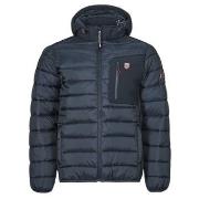 Doudounes Geographical Norway BELVIRA