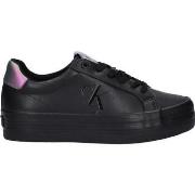 Chaussures Calvin Klein Jeans YW0YW01144 BOLD VULC FLATF