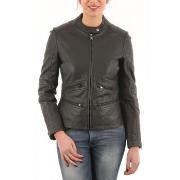 Veste Mac Douglas Bao Waxy Gris