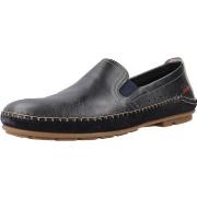 Mocassins Fluchos F1174