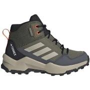 Chaussures enfant adidas TERREX AX4R R.RDY MID K