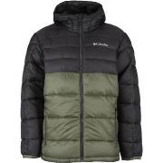 Veste Columbia _3_Buck Butte II Insulated Hooded Jacket