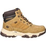 Boots Dockers Bottines