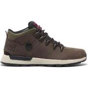 Bottes Timberland Sprint Trekker MID LACE UP SNEAKER