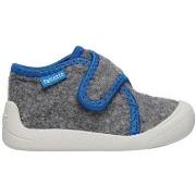 Chaussons enfant Falcotto Chaussures en tissu SNUPPY VL.