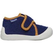 Chaussons enfant Falcotto Chaussures en tissu SNUPPY VL.