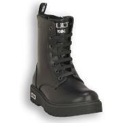 Boots Cult BLACK