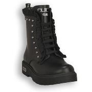 Boots Cult BLACK