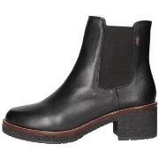 Bottines CallagHan 29505 tronchetto Femme