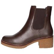 Bottines CallagHan 29505 tronchetto Femme