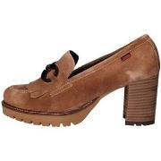 Mocassins CallagHan 30812 mocassin Femme