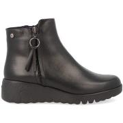 Bottines Fluchos -