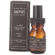 Soins rasage &amp; pré-rasage Depot BEARD OIL 505