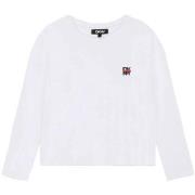 T-shirt enfant Dkny -