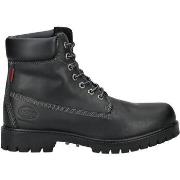 Boots Dockers Bottines