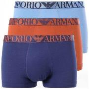 Boxers Emporio Armani 111357 4F726