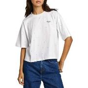 T-shirt Pepe jeans -