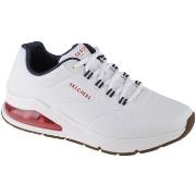 Baskets basses Skechers Uno 2