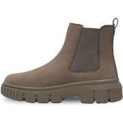 Baskets Timberland Greyfield Chelsea Field Mid