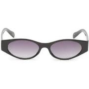 Lunettes de soleil Vans VN0A47RIBLK1