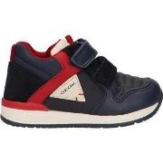 Chaussures enfant Geox B940RC 085ME B RISHON