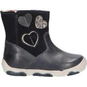 Bottes enfant Geox B940QB 0CL22 B N BALU