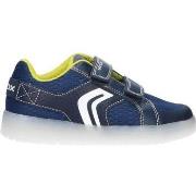 Chaussures enfant Geox J925PA 014BU J KOMMODOR