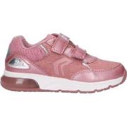 Chaussures enfant Geox J948VB 0DHAJ J SPACECLUB