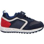 Chaussures enfant Geox B043CC 022FU B ALBEN