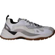 Chaussures Geox T94BUA 02214 T02