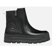 Bottines Geox GEDAI25-D46WSG-blk