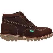 Bottes Kickers 911624-60 NEORALLY