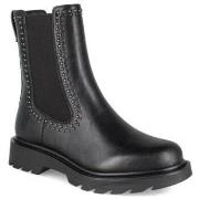 Bottines Tamaris 1-25465-43