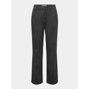 Pantalon Only 15304267 BRIE-DARK GREY