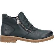 Boots Rieker Bottines