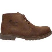 Bottes Panama Jack BOTA PANAMA IGLOO C38