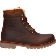 Bottes Panama Jack P03 AVIATOR C17